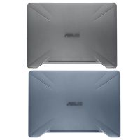 brand new NEW Laptop LCD Back Cover For ASUS FX505 FX86 FX86S FX86F FX86SF FX95 FX95D FX95G 15.6 inch Metal Computer Case Blue Gray