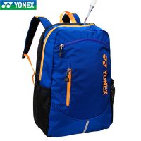 Yonex YONEX Yy ของแท้กระเป๋าเด็ก BAG2712กระเป๋าแบดมินตันเป้กระเป๋าแบดมินตัน