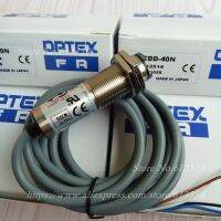 OPTEX ป่วย CDD-40N CDD-11N DC 4ลวด NPN ไม่มี + NC กระจายสะท้อนเซ็นเซอร์สวิตช์ตาแมวใหม่ที่มีคุณภาพสูง