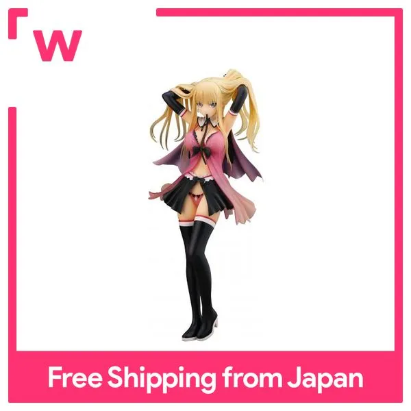 SkyTube [Sailor Tiger] Mizuki Torashima 1/6 PVC Figure T2 Art Girls Sexy