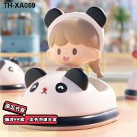 unicorn zhuo king treasure blind play amusement hand do doll girl gift box boom