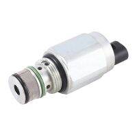 Farm Machinery Solenoid Valve for John Deere RE183369,27712-202,44050