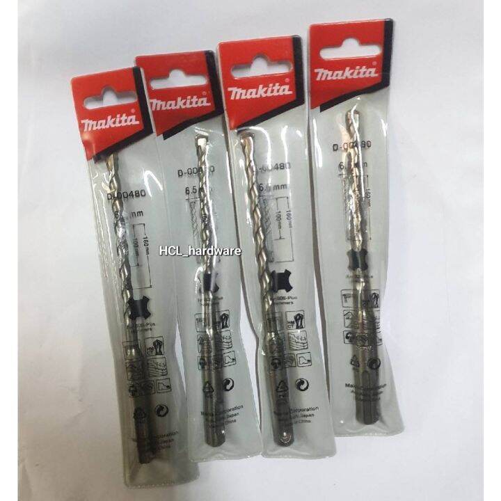 pro-โปรแน่น-ดอกสว่านโรตารี่-makita-ของแท้-100-ขนาด-6-14-มิล-สั้น-ยาว-ดอกโรตารี่-ดอกสว่าน-ดอกเจาะปูน-ดอกเจาะปูนโรตารี่-ดอกมากีต้า-ราคาสุดคุ้ม-ดอก-สว่าน-ดอก-สว่าน-เจาะ-ปูน-ดอก-สว่าน-เจาะ-เหล็ก-ดอก-สว่าน