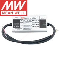 Mean Well XLG-100-24-A IP67โลหะ Street ตึกระฟ้า Floodlight แสง Meanwell 2-4A 16.8-24V 96W LED Driver