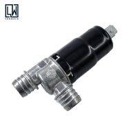 Válvula De Control De Aire En Ralentí Para BMW, E30, E28, E34, E24, E23, E32, 13411286065, 0280140509 Valves/