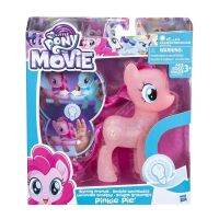 สินค้าขายดี!!! ของเล่น ตุ๊กตา พิ้งกี้ พาย มายลิตเติ้ล โพนี่ My Little Pony Shining Friends Pinkie Pie Figure ของแท้ ของเล่น โมเดล โมเดลรถ ของเล่น ของขวัญ ของสะสม รถ หุ่นยนต์ ตุ๊กตา โมเดลนักฟุตบอล ฟิกเกอร์ Model