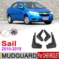 Mudflap For Chevrolet Sail 2019~2010 Nuevo Classic Fender Mudguard Mud Flaps Guard Splash Essories 2015 2014 2013 2012 2011