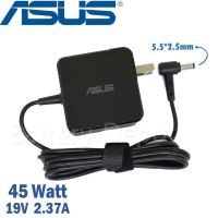 WAI ไฟปิงปอง อะแดปเตอร์ ไฟเทค   Asus Adapter ของเทียบ 19V/2.37A 45W หัวขนาด 5.5*2.5mm สายชาร์จ อะแดปเตอร์(หัวใหญ่) ไฟประดับ  ไฟตกแต่ง