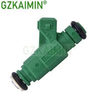 brand new TESTED good use FUEL INJECTOR NOZZLE 0280156318 0 280 156 318 for Peugeot 206 307 1.6 16V Petrol Injector N E W