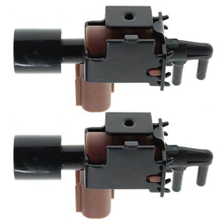 【Ready Stock&COD】2X EGR Vacuum Switch Valve Solenoid VSV 2586062010