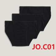 Chính hãng Mỹ - JO.C01 L - Quần lót nam tam giác Jockey Elance String