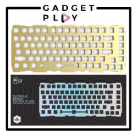 [กรุงเทพ ด่วน 1 ชั่วโมง] Glorious GMMK Pro 75% - Brass Switch Plate / Gadget Play