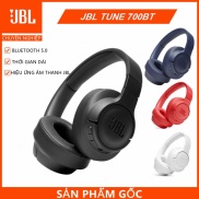 Tai nghe Bluetooth không dây JBL TUNE 700BT chính hãng Tai nghe khử tiếng