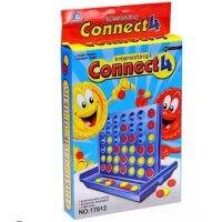 T.P. TOYS IQ GAME เกมต่อเหรียญInteresting Connect 4 (บิงโก)