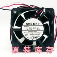 Original genuine NMB2410ML-04W-B70/B79/B86/B89 6CM cm 6025 cooling fan 12V