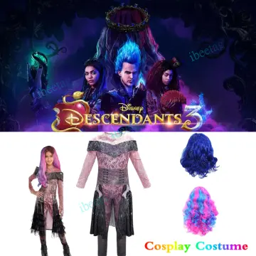 Shop Descendants 3 Costume Mal with great discounts and prices
