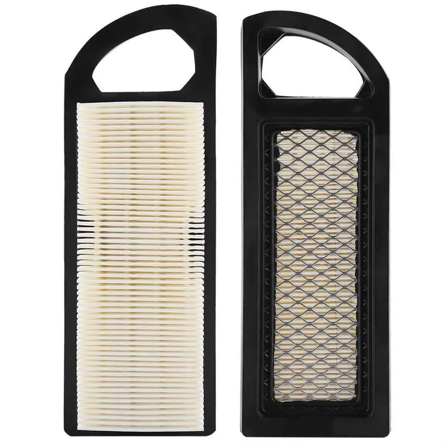 Air Filter For Briggs Stratton 697153 698083 795115 653202 695547