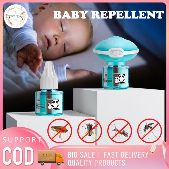 CiCi Baby New Mosquito Repellent Electric Mosquito Repellent Tasteless   54c39cc9c595584530003c0b6d28c803  720x720q80 