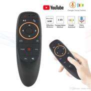 Chuột bay tìm kiếm giọng nói Mouse Air Remote Voice G10