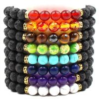 Stone Weight Loss Bracelet