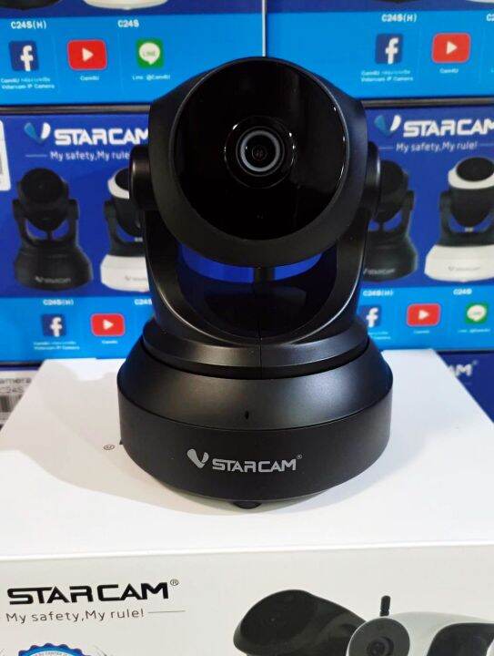 vstarcam-รุ่น-c7824wip-ip-camera-wifi-กล้องวงจรปิดภายในบ้าน-มีระบบ-ai-ดูผ่านมือถือ-by-zoom-official