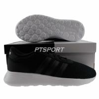 รองเท้ากีฬา รองเท้าวิ่งผู้หญิง ADIDAS F34664 LITE RACER ดำ