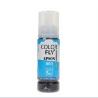 หมึก Epson 003 Ink Refill Color fly 100 ml. L1110 / L3110 / L3150 / L5190 หมึกปริ้นเตอร์ หมึกปริ้น หมึกพิมพ์