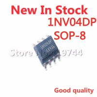 5PCS / LOT 1NV04DP SOP-8 VNS1NV04DP 1NV04 Bridge driver ในสต็อกใหม่ IC ดั้งเดิม