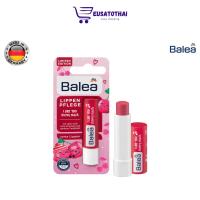 ลิปบำรุงริมฝีปาก Balea lip care i like you cherry much 4.8 g