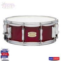 Yamaha stage custom Birch snare 14x5.5" /CR แดง (กลองสแนร์)