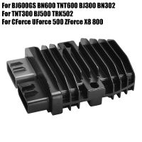 Regulator Rectifier สำหรับ CF Moto CFMoto UForce ZForce X8 800 CForce 400 500 800สำหรับ Benelli BJ 300 500 600GS BN 302 TNT 600