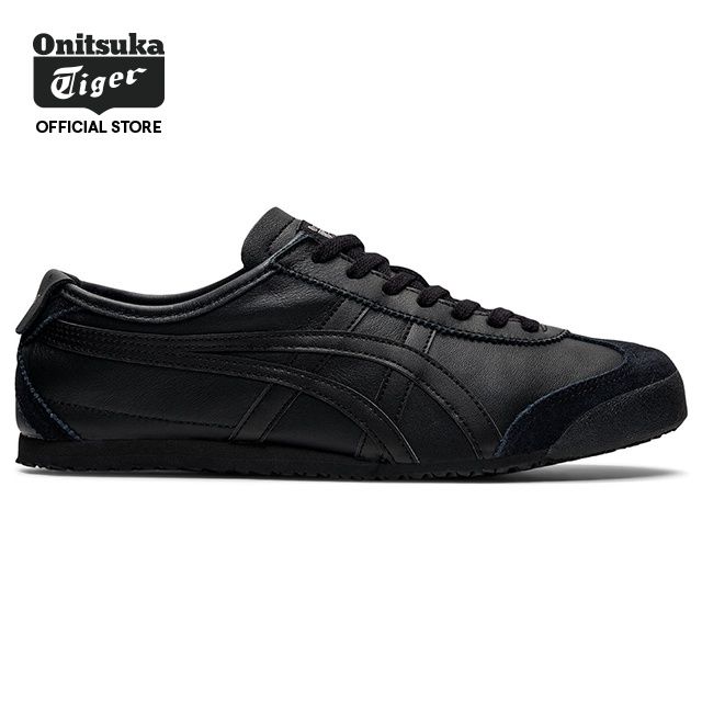 New Onitsuka tiger Mexico 66 men's and women's non-slip cowhide tigers shoes  sneakers running shoes 
