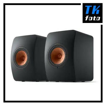 Kef ls50 2024 wireless cena