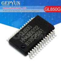 1PCS GL850G SSOP-28 GL850 SSOP SMD new original  In Stock WATTY Electronics