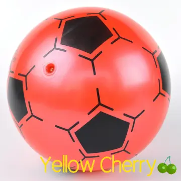 3 Balls Baby Football Tiny American Soccor 2023 Mini Inflatable Football  For Kids With Pump Kids Outdoor Toy Football Sets 6 7inch, Free Shipping  For New Users