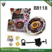 ลดกระหน่ำ BEYBLADE : Metal Fusion BB118 Battle Boss ของเล่นสำหรับเด็ก