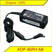 Newprodectscoming ADP 40PH AB Original Power Supply 19V 2.1A Power Adapter 4.0x1.7mm Elbow Interface Head ADP 40PH AB Switching