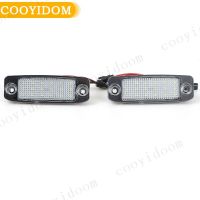 1Pair Car LED License Plate Light Number Plate Lamp For Hyundai Kia Sportage 2011-2013 SONATA 10 YF 10MY GF 10 Car-Styling