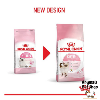 royal-canin-kitten-second-age-4-kgs-โรยัลคานิน-สูตรลุกแมว-1-4-เดือน-ขนาด-4-kgs