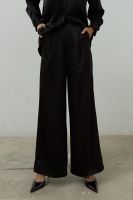 AIMER LUXE - Essential Oversized Trousers