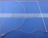 5 pcs x 7 inch L Shape CCFL Backlight Lamp for LCD Laptop Monitor Screen 160MMx93MM w/ Wire Harness Free Shipping