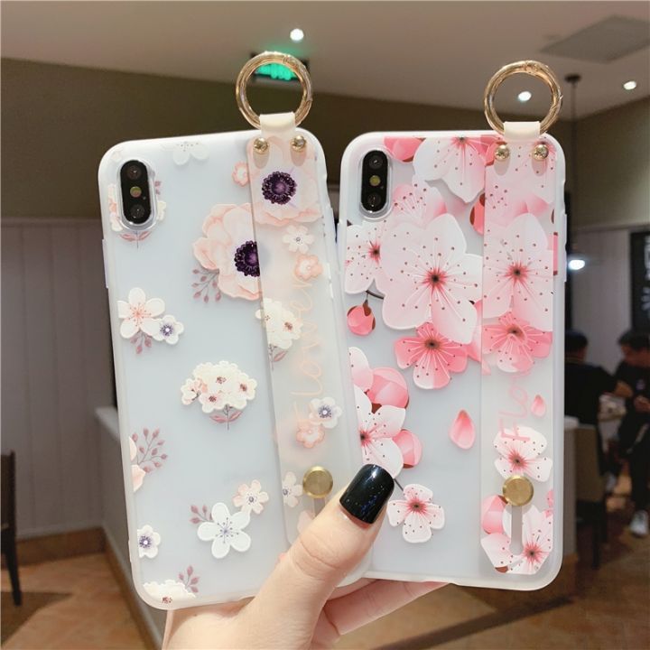 เคสศัพท์รูปทรงดอกไม้สีชมพู-samsung-galaxy-a42-5g-s20fe-note-20-ultra-s10-lite-a71-a51-4g-5g-m51-m31-m21-s20-plus-ultra-note-10-lite-plus-a31-a01-a70-a50-a30-a20-a10-a50s-a30s-a9-2018-note-9-8-s10-s9-s