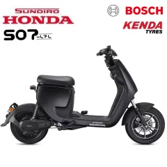 Moto / Motorizada / Scooter Honda Zoomer Special Edition