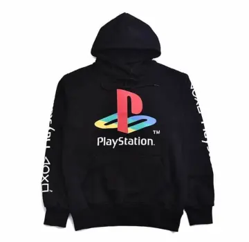 Harga hoodie pull and bear clearance playstation