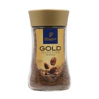 Tchibo GOLD ทชิโบ กาแฟสำเร็จรูป โกลด์ 100กรัม