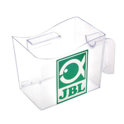 ปลาที่แขวนกล่องอเนกประสงค์ตู้ปลากล่องแยกชีวภาพแบบพกพากล่องเก็บเครื่องมือ JBL 01