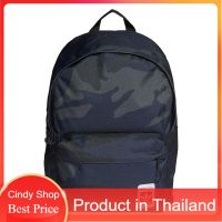 กระเป๋าเป้ adidas ORIGINALS Camo Classic Backpack ไม่ระบุเพศ สีเทา H34627 กระเป๋าเป้ผู้ชาย