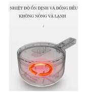 Euro Home Bếp Điện 6 trong 1 Công nghệ Đức