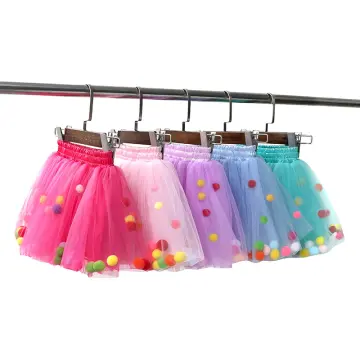 Baby Girl Mini Skirt - Best Price in Singapore - Jan 2024