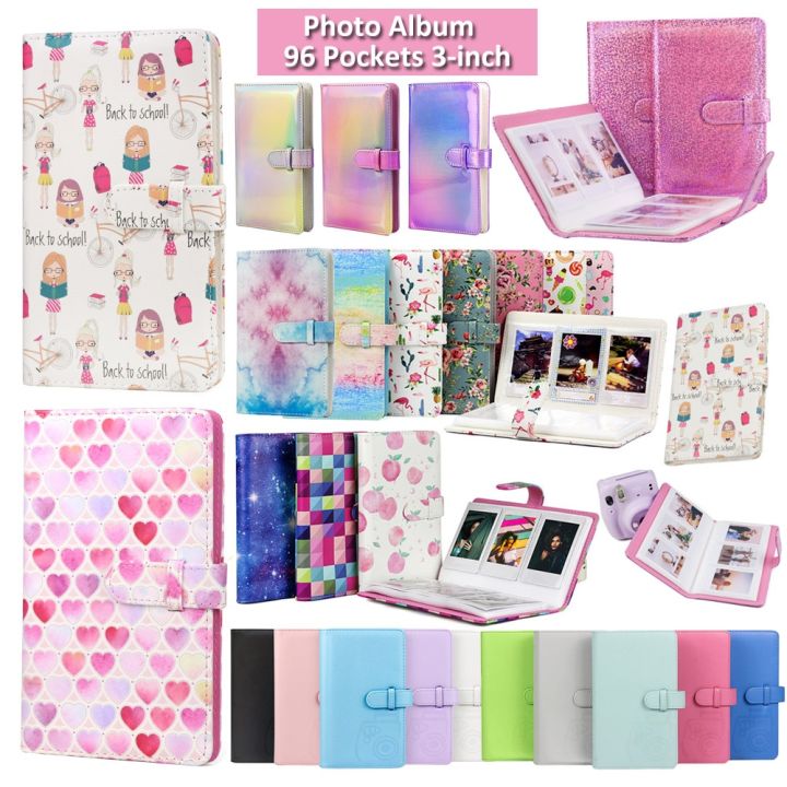 96-pockets-3-inch-photo-book-album-for-fujifilm-instax-mini-11-9-8-7s-70-25-90-40-sp-2-liplay-camera-pringo-p231-pic-300-z2300